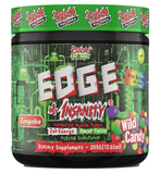 Psyco Pharma: Edge Preworkout