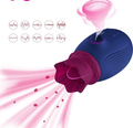 Egg Vibrator: Female
