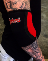 Lockout: Elbow Sleeve 7mm, Small