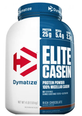 Dymatize: Elite Casein 4lb