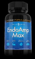 Iconic Formulations: EndoAmp Max 90 Capsules