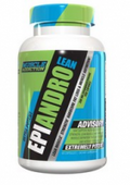 Muscle Addiction: EpiAndro Lean 60 Capsules
