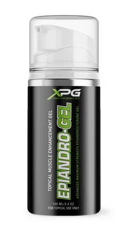 XPG: EpiAndro-Gel, 100ml Topical