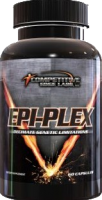 CEL: Epi-Plex, 60 Capsules