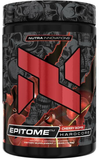Nutra innovations: Epitome Hardcore