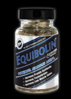 Hi-Tech: Equibolin 60ct