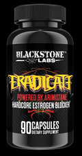 Blackstone Labs: Eradicate, 90 Capsules