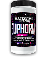 Blackstone Labs: Euphoria RX, 16 Capsules