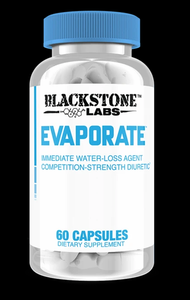 Blackstone Labs: Evaporate 60 Capsules