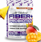 VMI: Fiber + Probiotics, 30 Servings