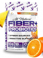 VMI: Fiber + Probiotics, 30 Servings