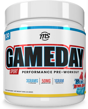 MAN Sports: Game Day Sport