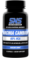 SNS: Garcinia Cambogia, 90 Capsules