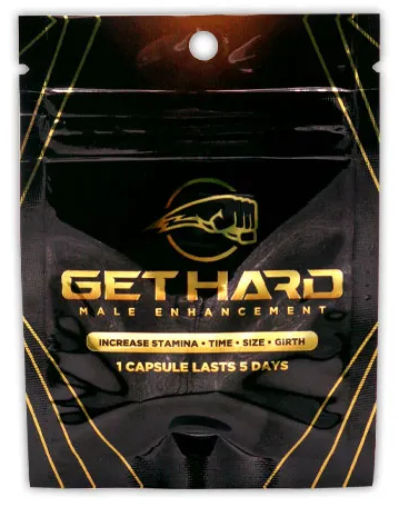 Get Hard: Male