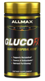 Allmax: Gluco Fx, 75 Capsules