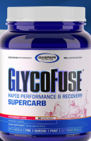 Gaspari: Glycofuse, 60 Servings