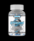 GEC: GLYCOshred
