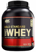 Optimum: 100% Whey Protein, 4lb