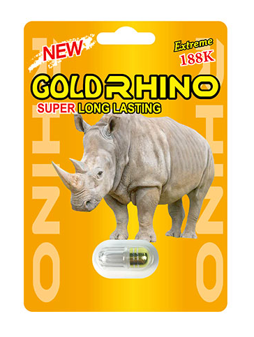 Rh1n0: Gold Rh1n0 Extreme 188k