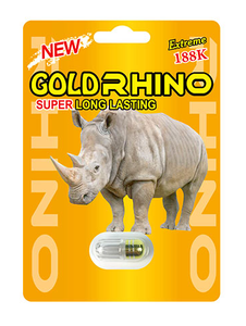 Rhino: Gold Rhino Extreme 188k