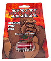Goriagra XXX 55k Male