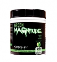 Controlled Labs: Green MAGnitude, 80Serv