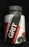 Liberty Strong Labs: Grit, Black Razz, 30 Servings