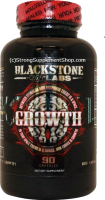 Blackstone Labs: Growth, 90 Capsules