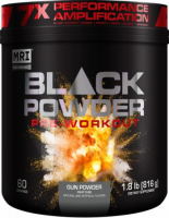 MRI: Black Powder, 60 Servings