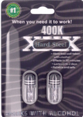 Max Power: Hard Steel XXX 400k, Male