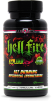 Innovative Labs: HellFire EPH 150, 90 Capsules