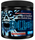 Cloma Pharma: Hellion