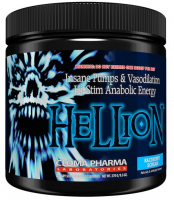 Cloma Pharma: Hellion