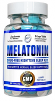 Hi-Tech: Melatonin, 60 Tablets