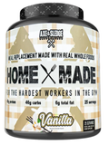 Axe & Sledge: Home Made 6.lb