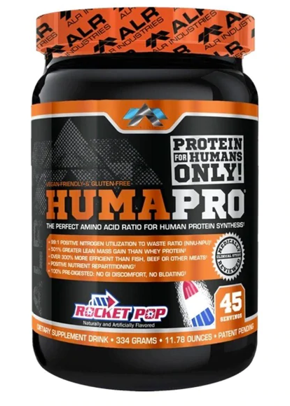 ALRI: Humapro 45 Servings