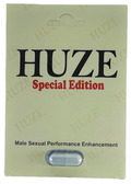 Huze: Special Edition Male