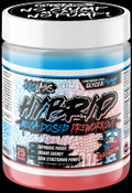 Kilo Labs: Hybrid Mega Dosed Pre