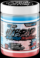 Kilo Labs: Hybrid Mega Dosed Pre