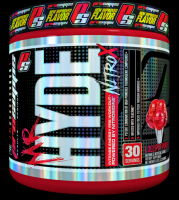 ProSupps: Mr. HYDE NitroX, 30 Servings