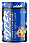 Performax Labs: HyperMax 3D