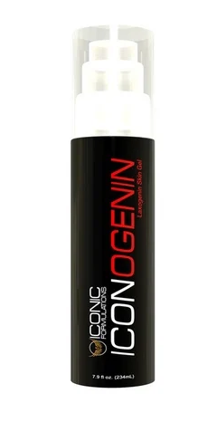 Iconic Formulations: Iconogenin 7.9 fl oz