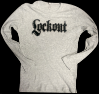 Lockout: Next Level Heather Grey Thermal