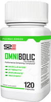 Supreme Sports ments: Omnibolic, 120 Capsules