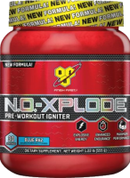 BSN: N.O. Xplode, 60 Servings