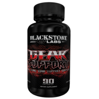 Blackstone Labs: Gear Support, 90 Capsules