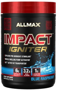 AllMax: Impact Igniter