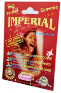 Imperial: Extreme 5000 Male