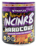 FinaFlex: Incinr8 Hardcore