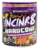 FinaFlex: Incinr8 Hardcore